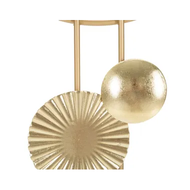 PANEL ZE STALI GOLDY 49,5x3,8x80 cm